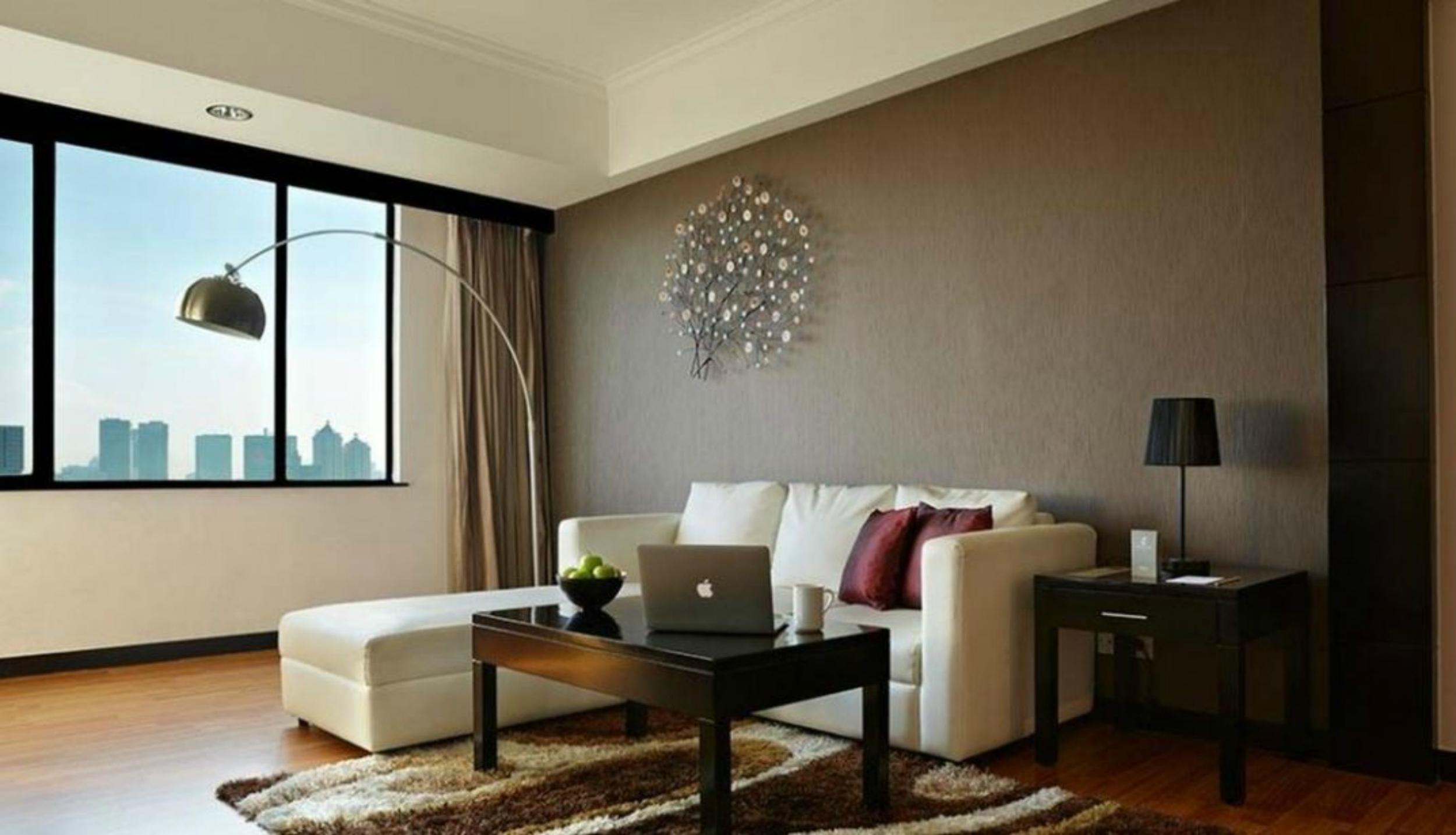Artotel Gelora Senayan Dżakarta Zewnętrze zdjęcie