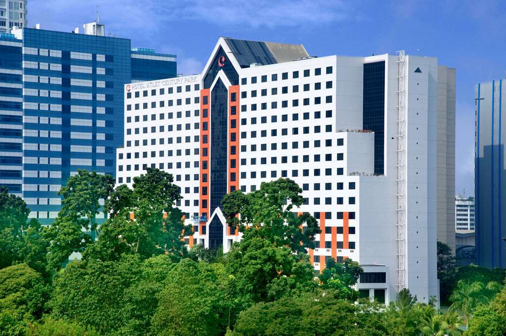 Artotel Gelora Senayan Dżakarta Zewnętrze zdjęcie