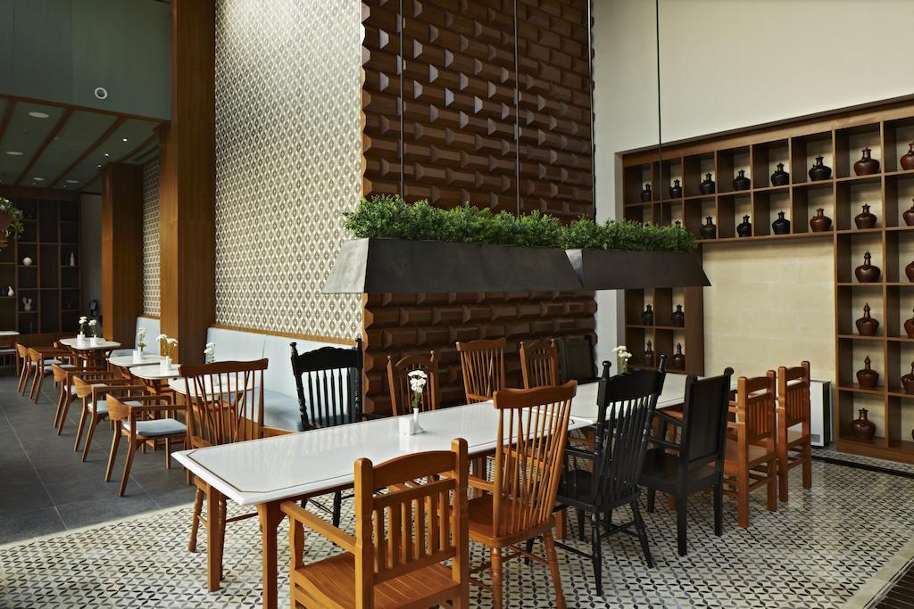 Artotel Gelora Senayan Dżakarta Zewnętrze zdjęcie